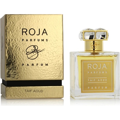 Roja Parfums Taif Aoud Parfum unisex 100 ml