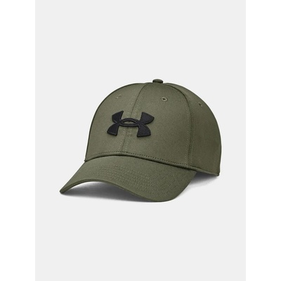 Under Armour Blitzing Cap zelená