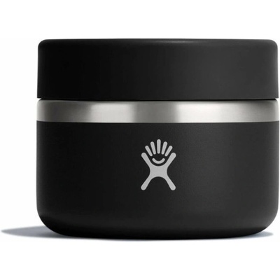 Hydro Flask Insulated Food Jar termoska na jídlo 355 ml black
