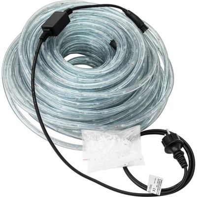 Rubberlight LED RL1-230V žlutý 44 m