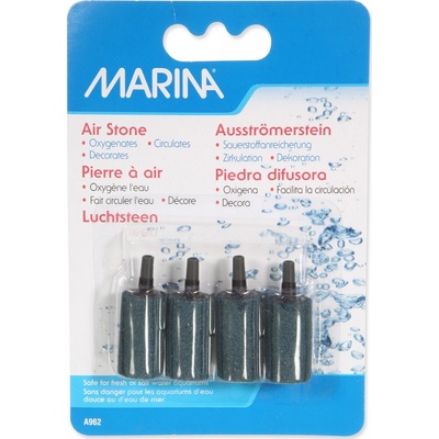 Hagen Marina vzduchovací kámen válec 2,5 cm, 4 ks – Hledejceny.cz