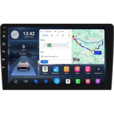 Isudar Q74X-UN08