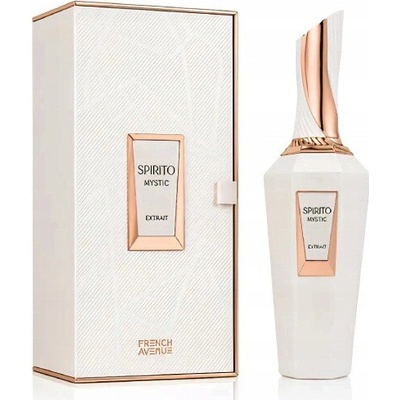 French Avenue Spirito Mystic parfumovaná voda unisex 100 ml