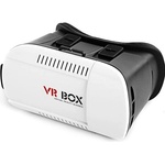 Test VR BOX VR-X2 Recenze VR BOX VR-X2