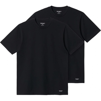 Carhartt pánské triko WIP Standard Crew Neck