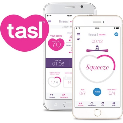 Lovelife by OhMiBod Krush App