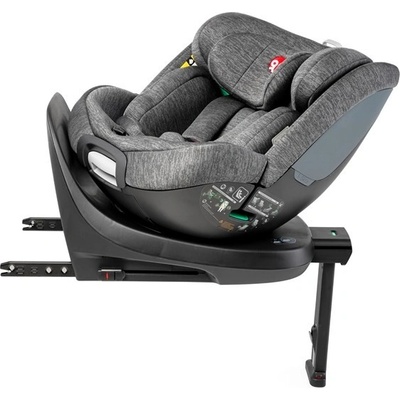 Touragoo Turn Evo 2024 Grey