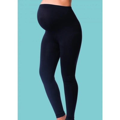 Carriwell těhotenské podpůrné legíny černé – Hledejceny.cz