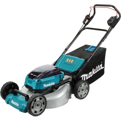Makita DLM530PT4 Aku Li-ion LXT 4x5,0Ah/18V