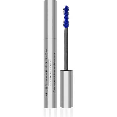 Essens Prodlužující řasenka Royal Blue 9 ml