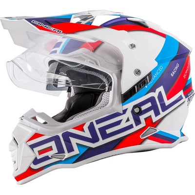 O'Neal Sierra II Circuit