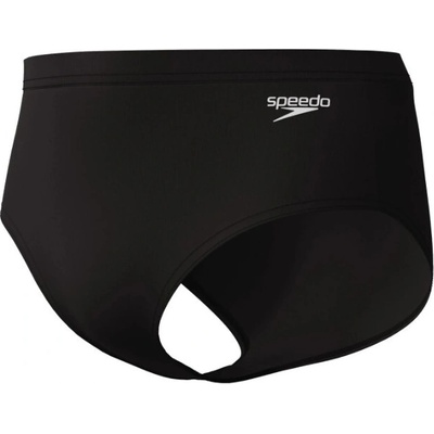 Speedo Eco Endurance+ 12cm Brief Black