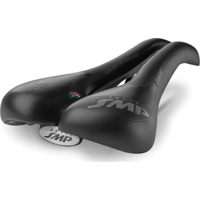 Selle SMP TRK Large Gel černé