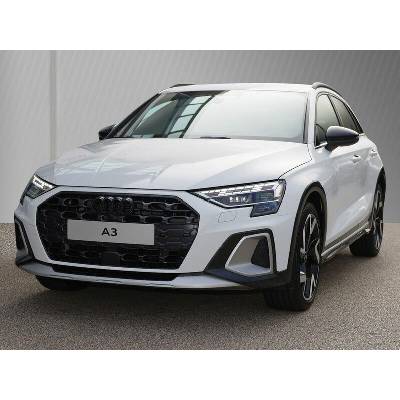 Audi A3 TFSI S tronic Allstreet 110 kW