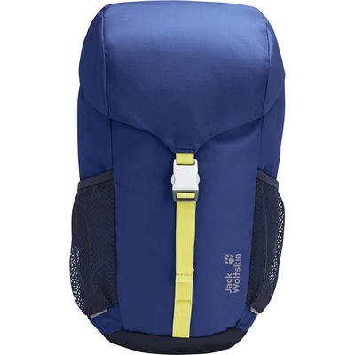 Turistický batoh Jack Wolfskin 4064886715669 modrý