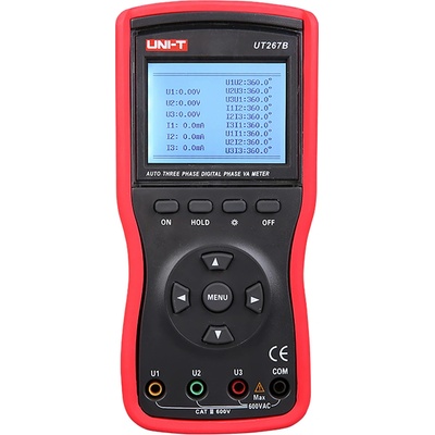 UNI-T UT267B
