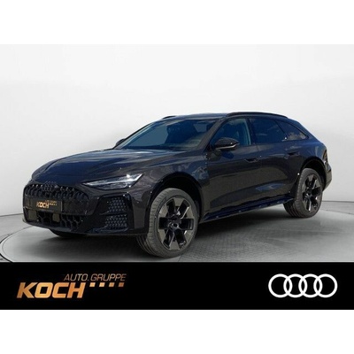 Audi A6 Allroad TDI quattro 220 kW