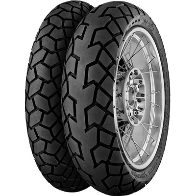 Continental TKC 70 150/70/18 70H
