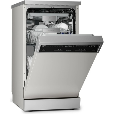 Klarstein DSM-KL-VS-DW-45cm-SS