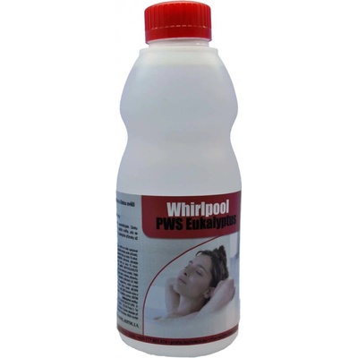 Techneco PWS Eukalyptus 0,5 l – Hledejceny.cz