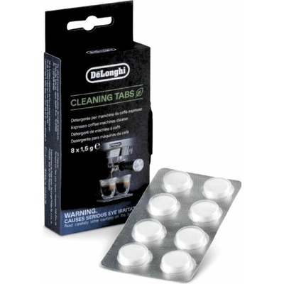 DeLonghi DLSC552 8ks – Hledejceny.cz