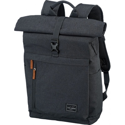 Travelite basics rollup 96310-05 antracitová 35 l