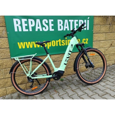 LEVIT FLUECO lowstep 90 2025