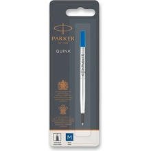Parker 1502/0450324 náplň do rolleru modrá