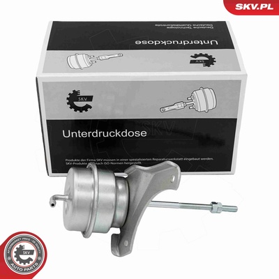 SKV Ventil regulácie plniaceho tlaku 95SKV437