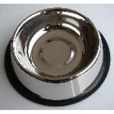 Trixie Miska s gumou 2,8 l/24 cm – Hledejceny.cz