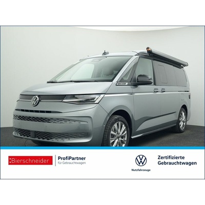 Volkswagen T7 California TDI Ocean DSG 110 kW