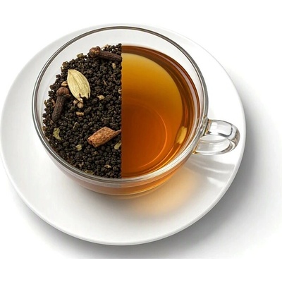 Oxalis Masala Chai 60 g