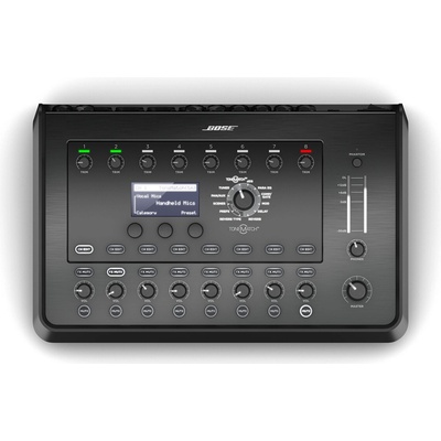 Bose T8S ToneMatch