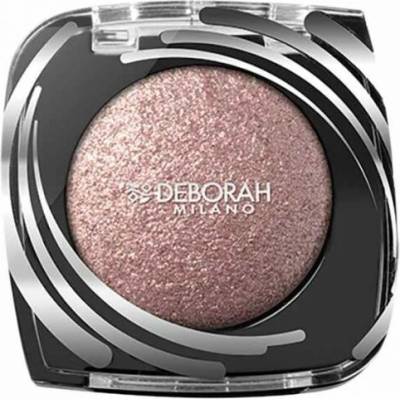 Deborah Milano očné tiene Precious Color Wet&Dry 05 Cold Taupe 1,9 g