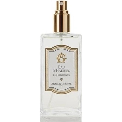 Annick Goutal Eau d´Hadrien kolínska voda unisex 50 ml tester