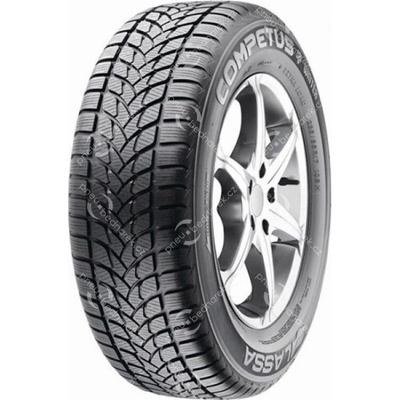 Lassa Competus Winter 2 215/60 R17 100V
