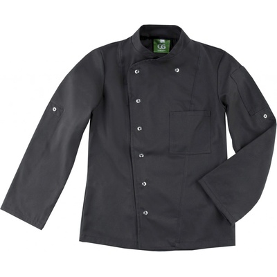 Cg Workwear Turin Dámsky 03105 44 čierny 46
