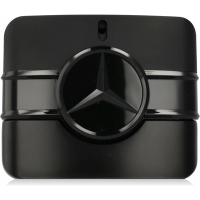 Mercedes-Benz Mercedes-Benz Sign Your Power Intense parfumovaná voda pánska 100 ml