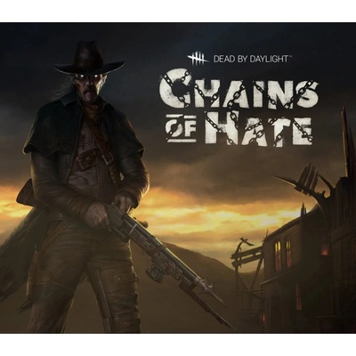 Dead by Daylight - Chains of Hate Chapter