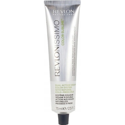 Revlon Pro vlasy Blond Velmi světlá blond
