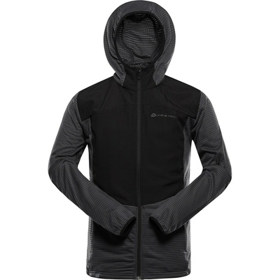 Alpine Pro Zoll čierna