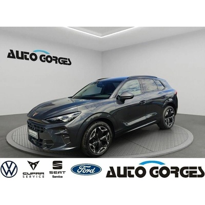 Cupra Terramar 2.0 TSI VZ 4Drive DSG 195 kW
