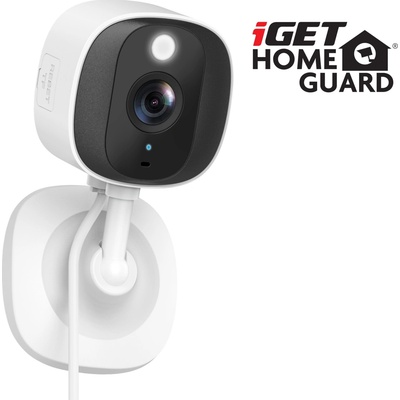 iGET HOMEGUARD HGWIP814