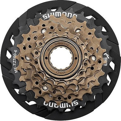 Shimano Tourney MF-TZ500