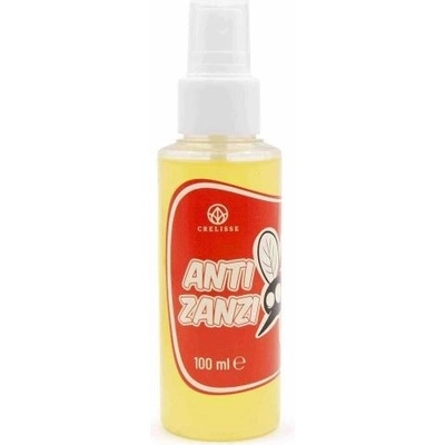 Imperya Crelisse Anti-zanzi Repelent spray proti komárom 100 ml