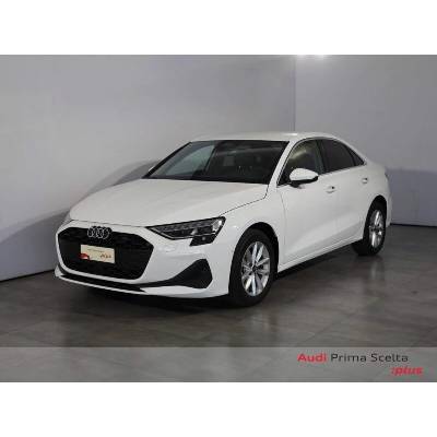Audi A3 1.5 TFSI S tronic 85 kW