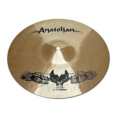 Anatolian US 08 HLSPL ULTIMATE SPLASH