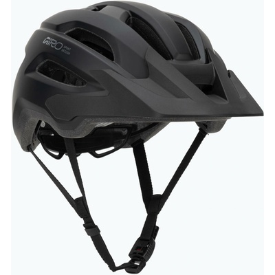 GIRO Fixture II MIPS matt Black/Grey 2026 – Hledejceny.cz
