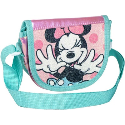 Dětská kabelka přes rameno Disney Minnie Mouse