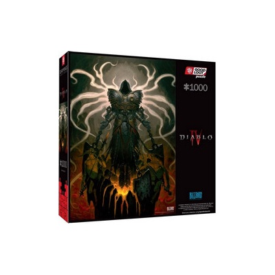 Good Loot Gaming Diablo IV Inarius 1000 dielov